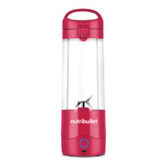 NutriBullet Portable Blender 475ml - Magenta
