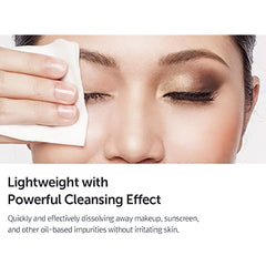 Dear, Klairs - Gentle Black Deep Cleansing Oil