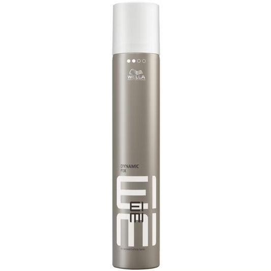 Wella Professionals EIMI Dynamic Fix Hair Spray 500ml