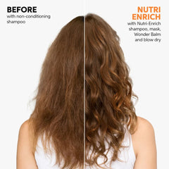 Wella Professionals Invigo Nutri-Enrich Deep Nourishing Mask 150ml