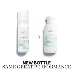 Wella Professionals Nutricurls Micellar Shampoo for Curls 250ml