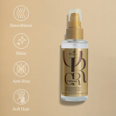 Wella Professionals Oil Reflections Luminous Smoothing Oil 100ml
