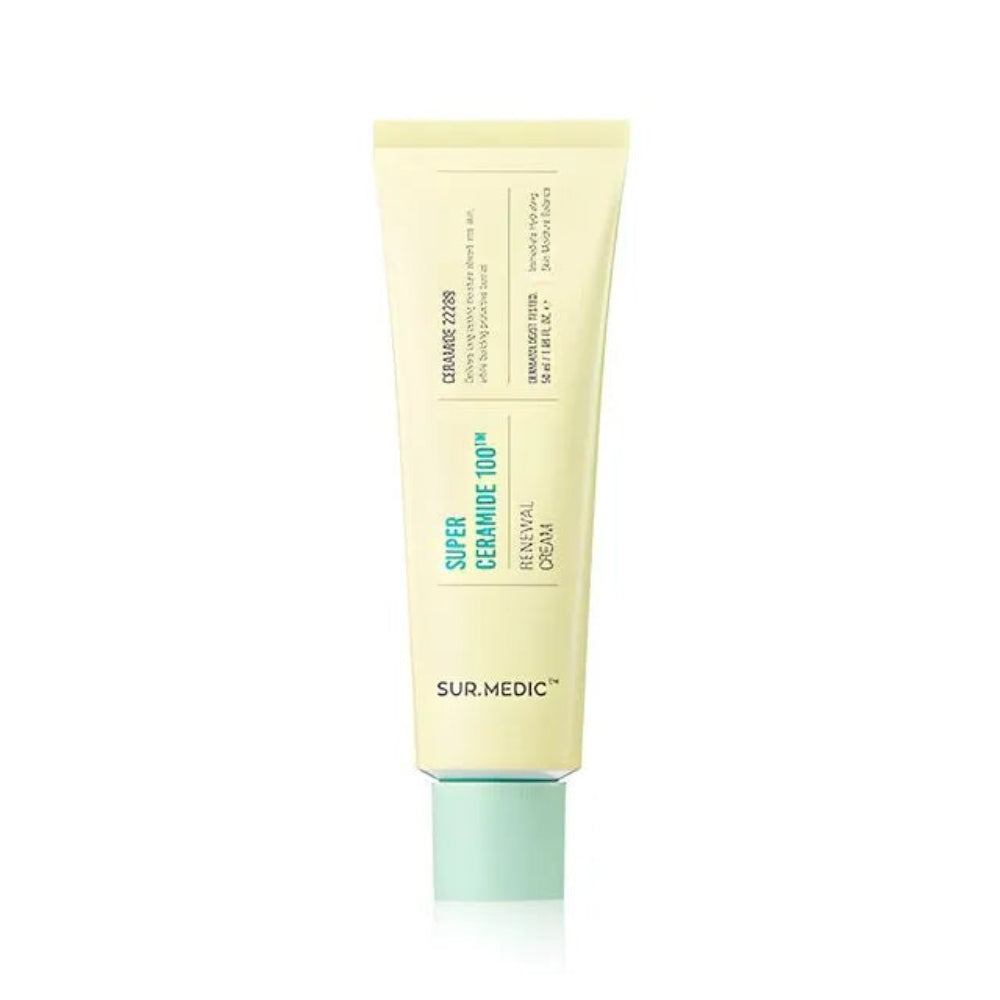 NEOGEN - Surmedic Super Ceramide 100TM Renewal Cream