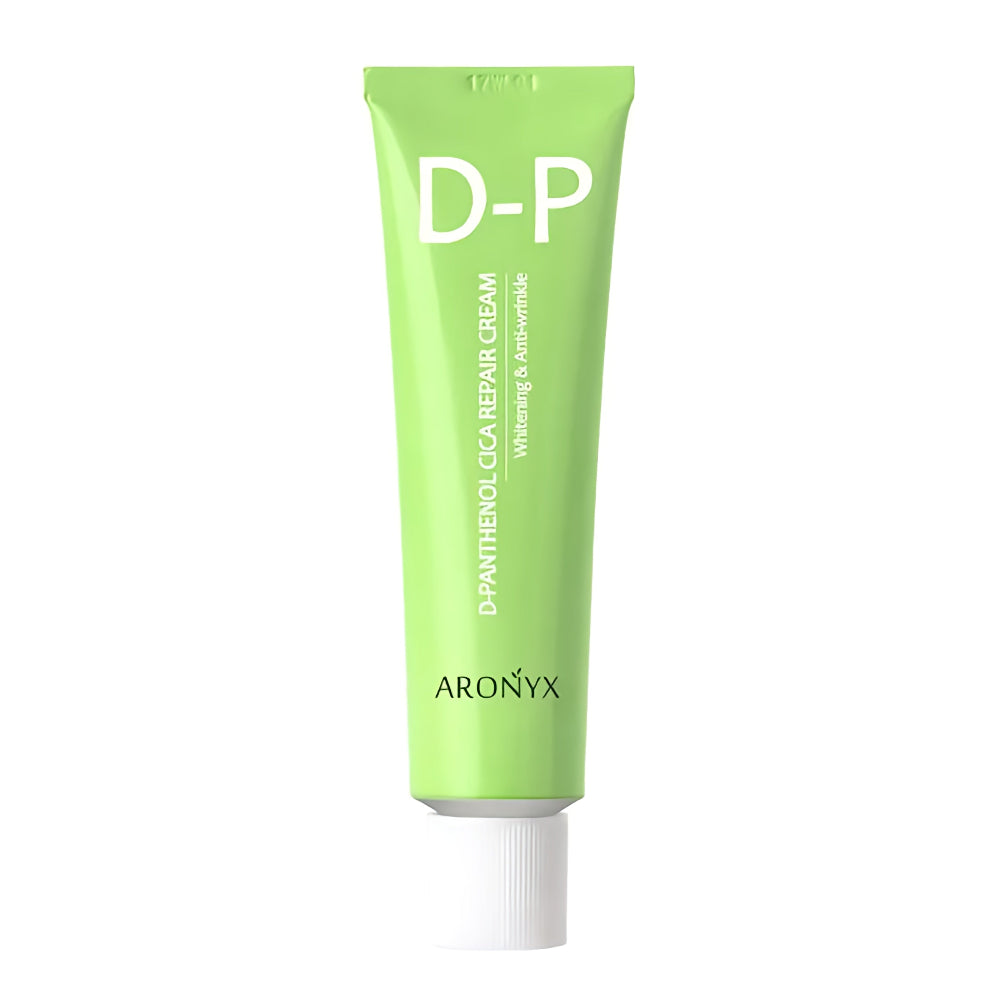 MediFlower - ARONYX D-Panthenol Cica Repair Cream