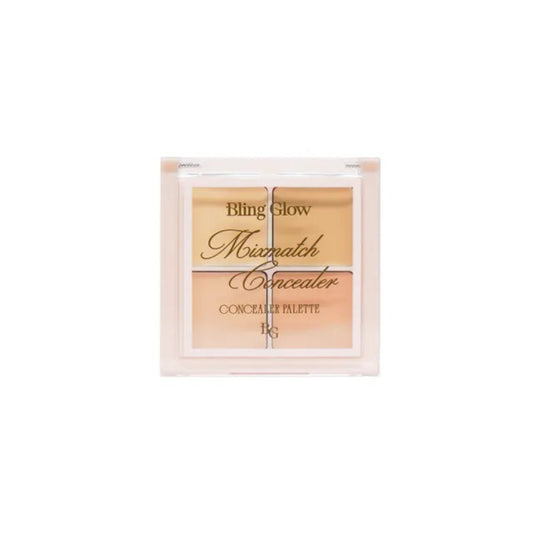 Bling Glow - Mix Match Concealer