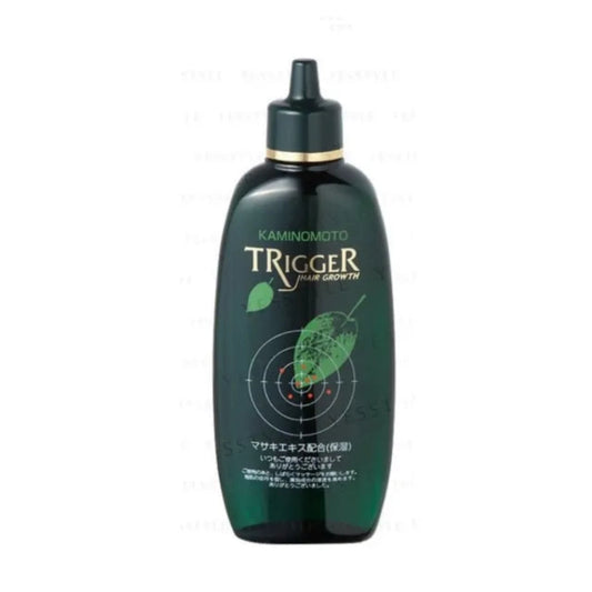 KAMINOMOTO - Hair Growth Trigger