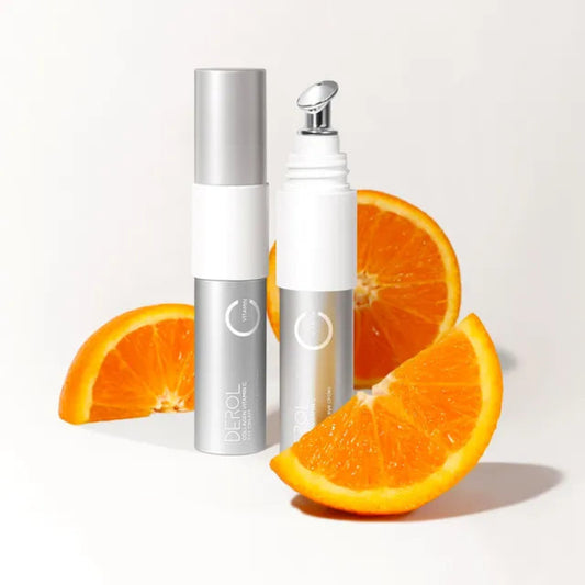 DEROL - Collagen Vitamin C Eye Cream