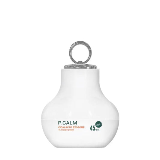 P.CALM - Cicalacto Exosome 45 Sleeping Mask