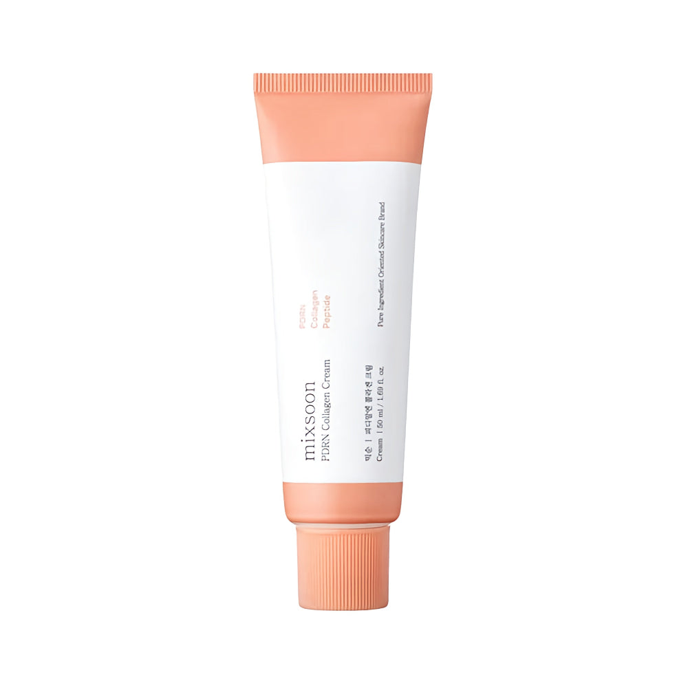 Mixsoon - PDRN Collagen Cream 50ml