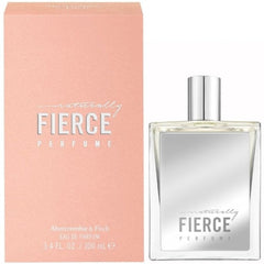 Abercrombie & Fitch Naturally Fierce Edp For Women 100ml