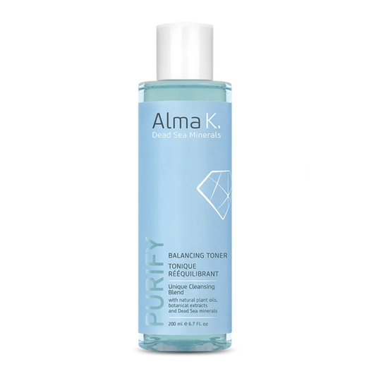 Alma K Purify Balancing Toner 200ML