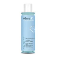 Alma K Purify Balancing Toner 200ML