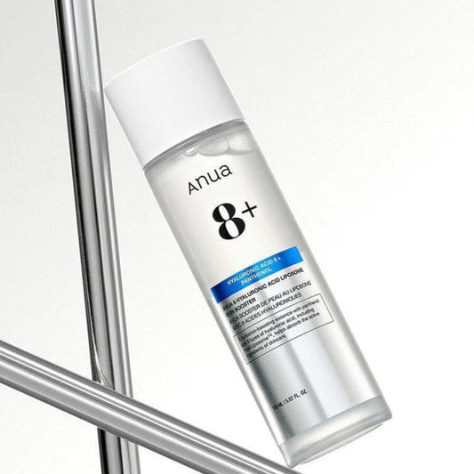 Anua - 8 Hyaluronic Acid Liposome Skin Booster 150ml