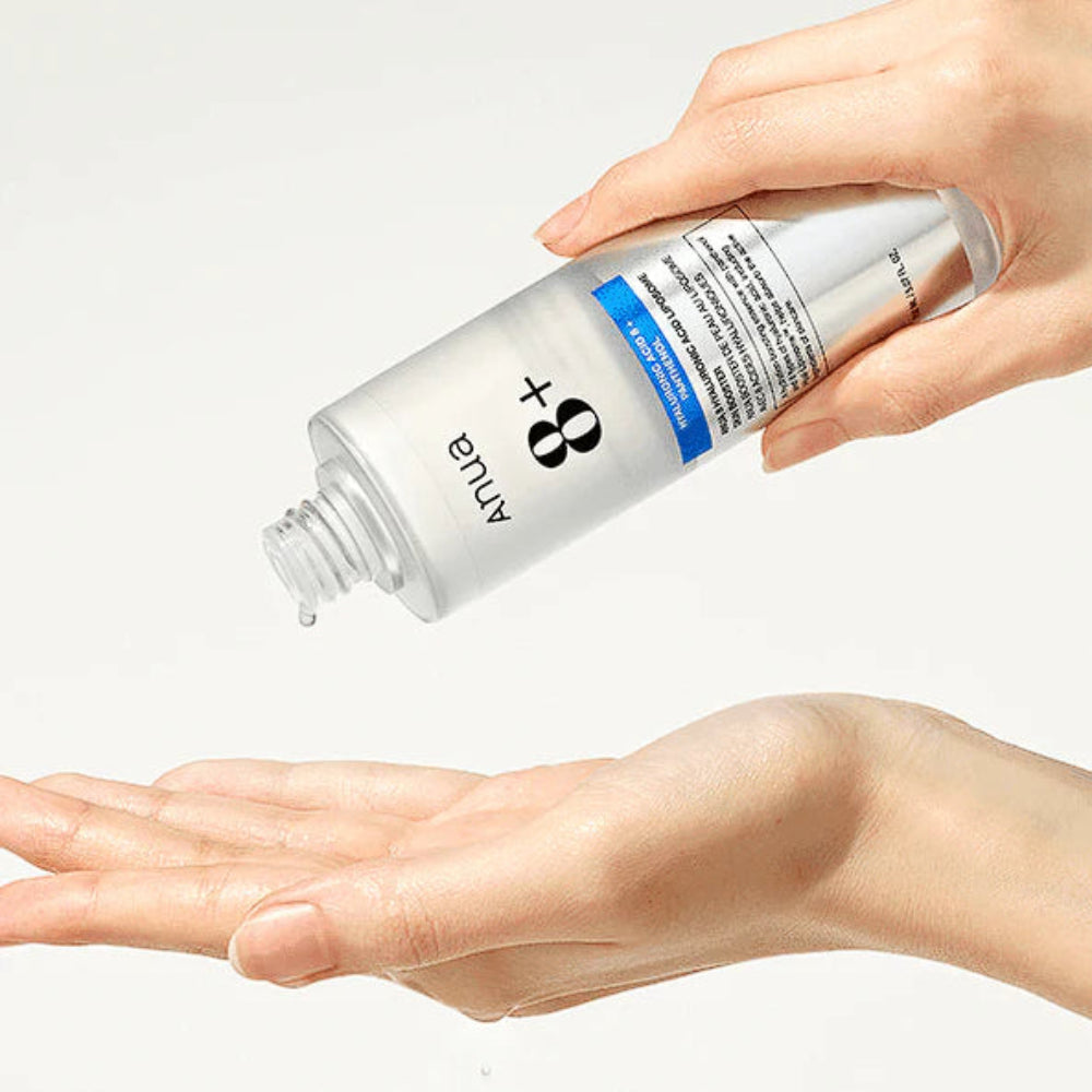 Anua - 8 Hyaluronic Acid Liposome Skin Booster 150ml