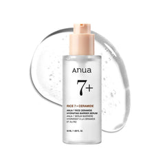 Anua - 7 Rice Ceramide Hydrating Barrier Serum (50ml)
