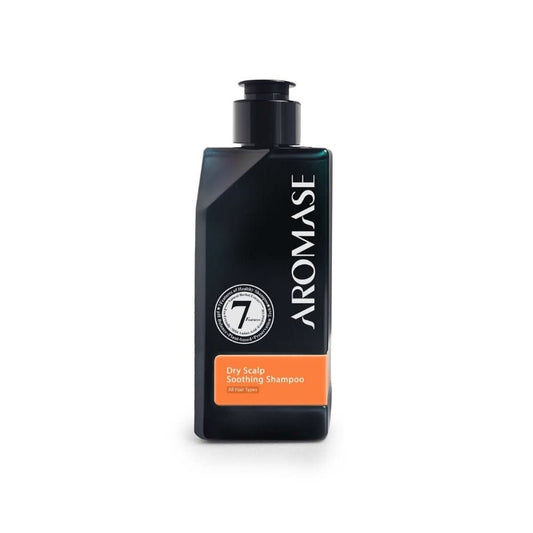 Aromase Dry Scalp Soothing Shampoo 90ml