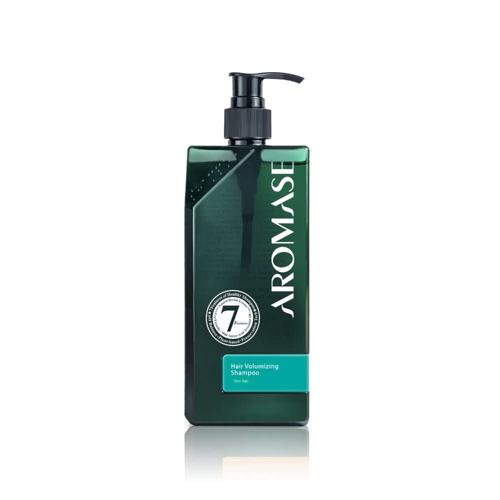 Aromase Hair Volumizing Shampoo 400ml