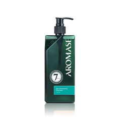 Aromase Hair Volumizing Shampoo 400ml