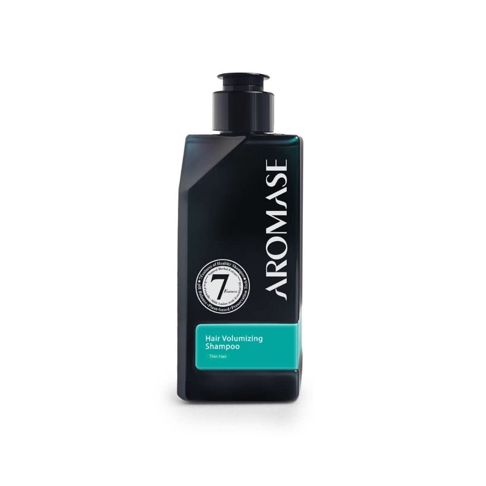 Aromase Hair Volumizing Shampoo 90ml