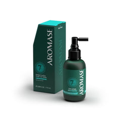 Aromase Herbal Cooling Scalp Care Spray 115ml