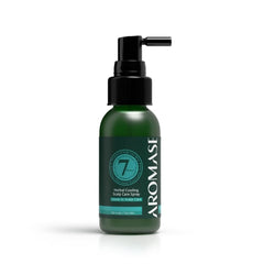 Aromase Herbal Cooling Scalp Care Spray 40ml
