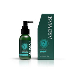 Aromase Herbal Cooling Scalp Care Spray 40ml