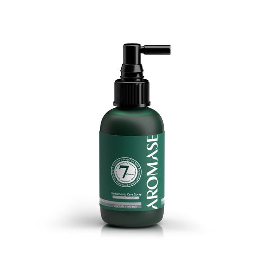 Aromase Herbal Scalp Care Spray 115ml