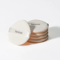 هيميش - 5 قطع من إسفنجات روبيسيل البسيطة