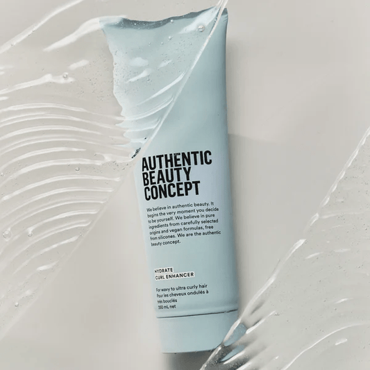 Authentic Beauty Concept Hydrate Curl Enhancer 250ml