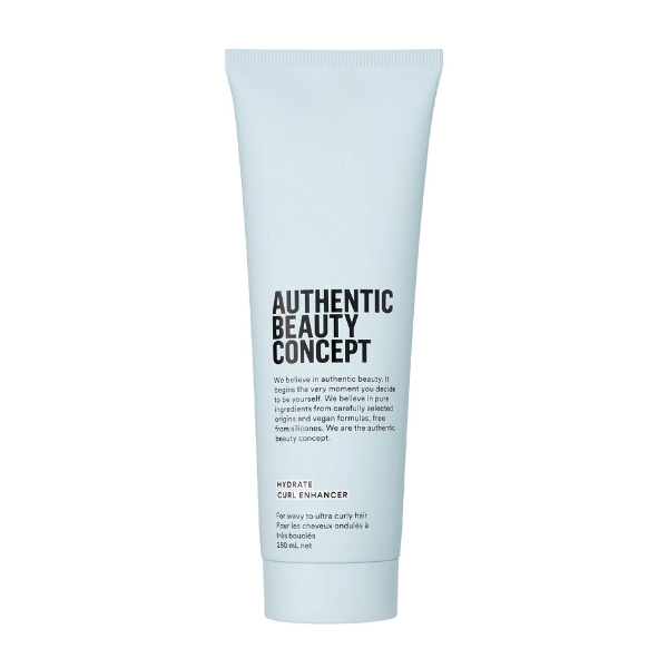 Authentic Beauty Concept Hydrate Curl Enhancer 250ml