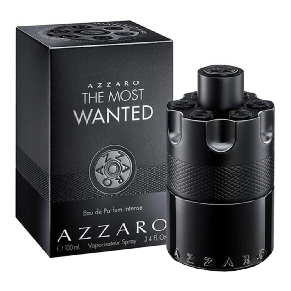 عطر أزارو ذا موست وانتد للرجال، أو دي بارفان إنتنس، 100 مل