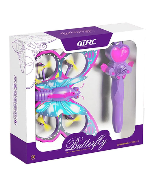 STEM Butterfly RC four-axis aircraft