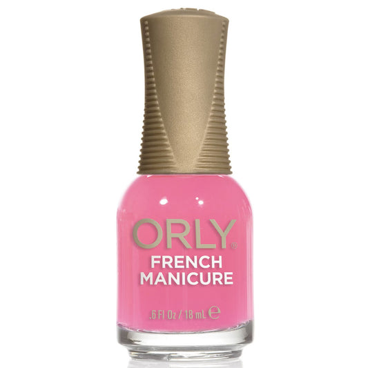 ORLY Nail Lacquer French Manicure 18ml (Various Shades)
