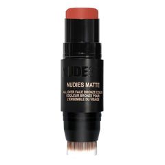 Nudestix Nudies Matte Bronzer