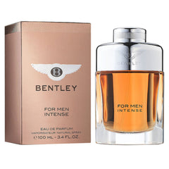 Bentley For Men Intense For Men Eau De Parfum 100ml
