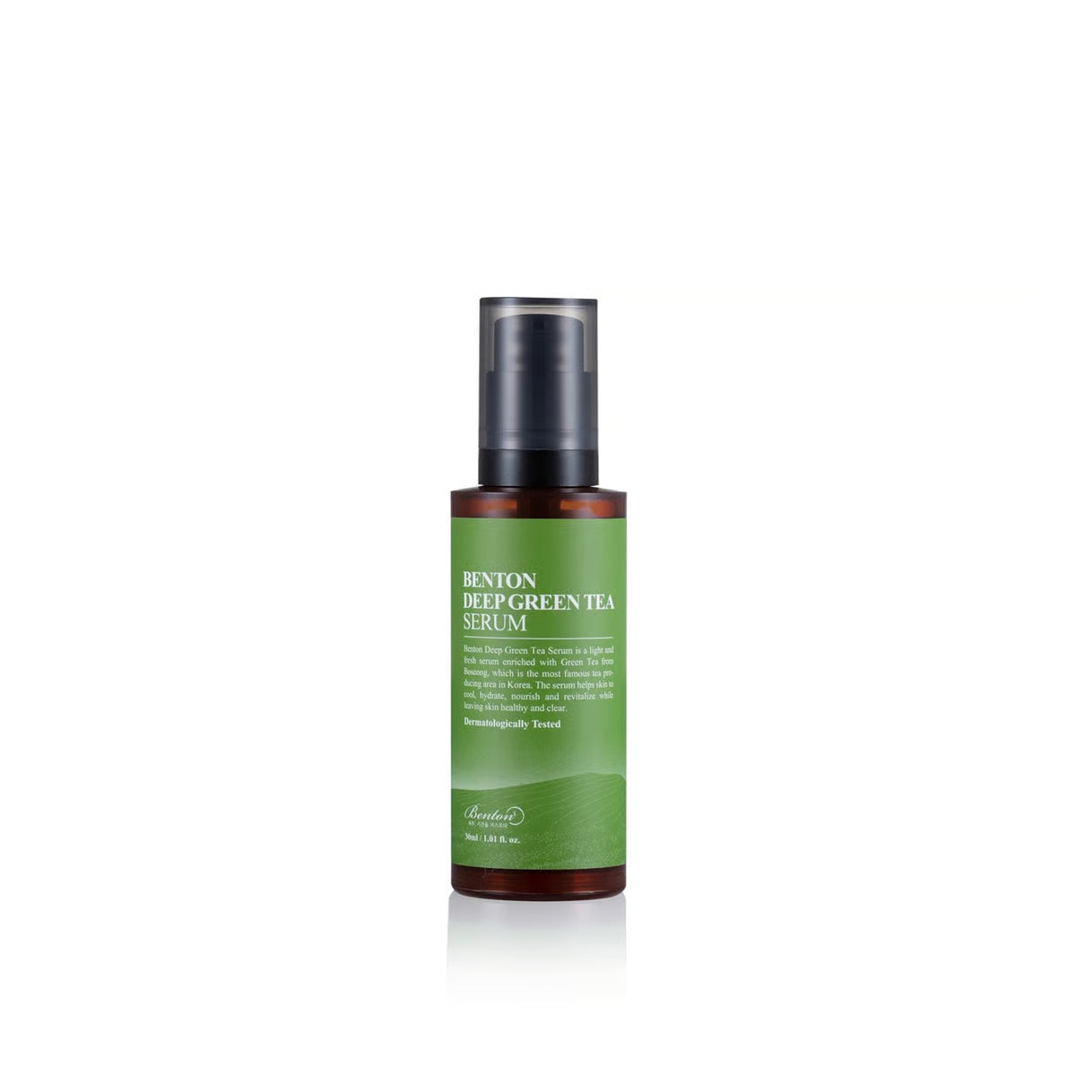 Benton - Deep Green Tea Serum