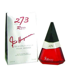 عطر بيفرلي هيلز 273 ريد للرجال، ماء كولونيا 75 مل
