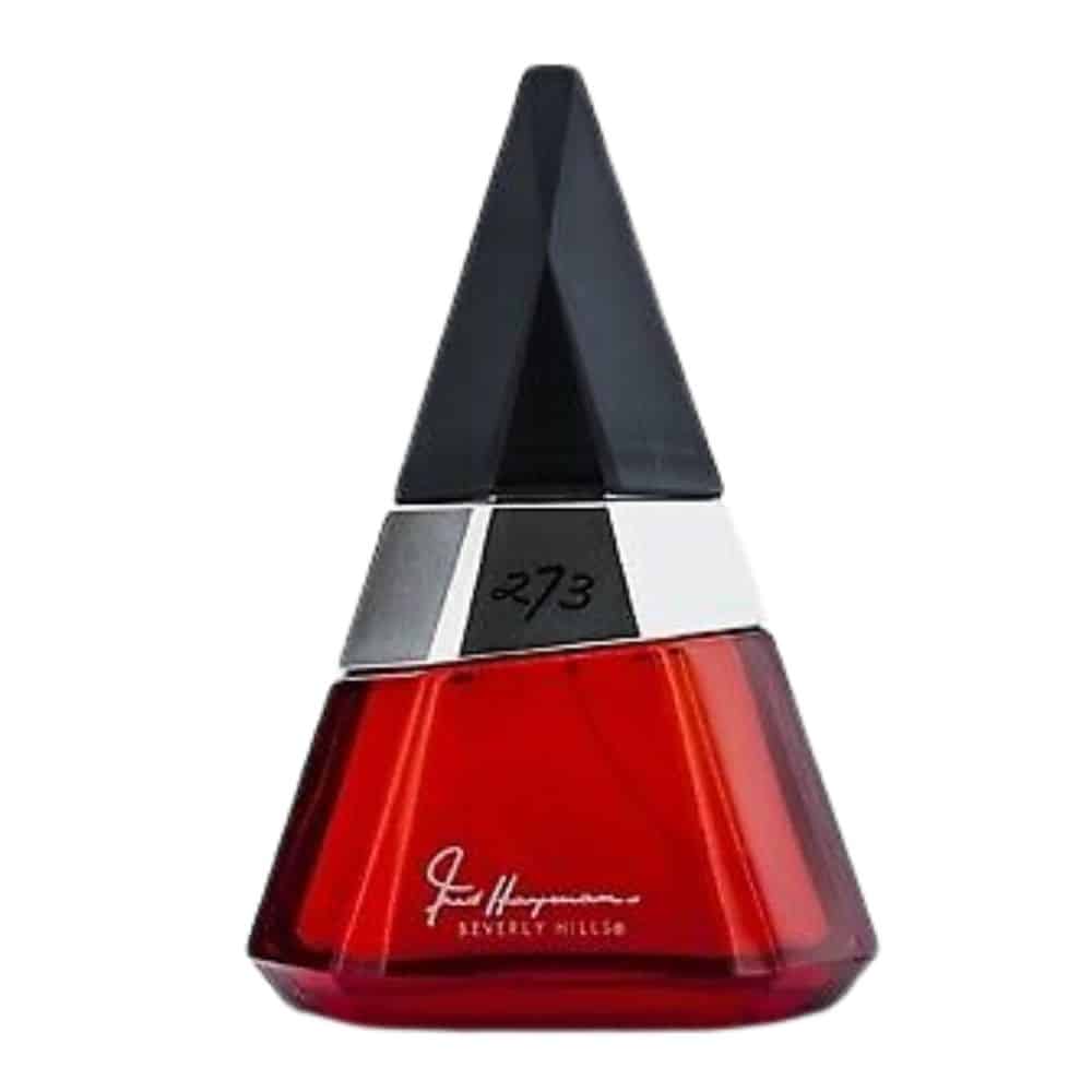 عطر بيفرلي هيلز 273 ريد للرجال، ماء كولونيا 75 مل