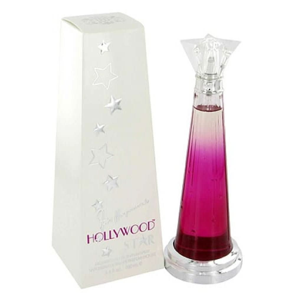عطر بيفرلي هيلز هوليوود ستار للنساء، ماء عطر 100 مل