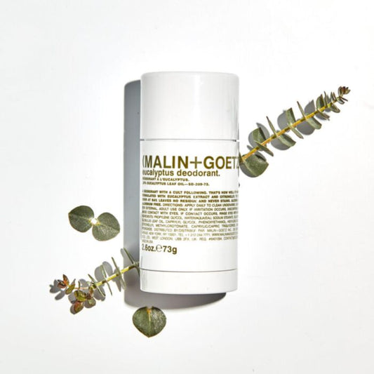 MALIN + GOETZ Eucalyptus Deodorant Full Size