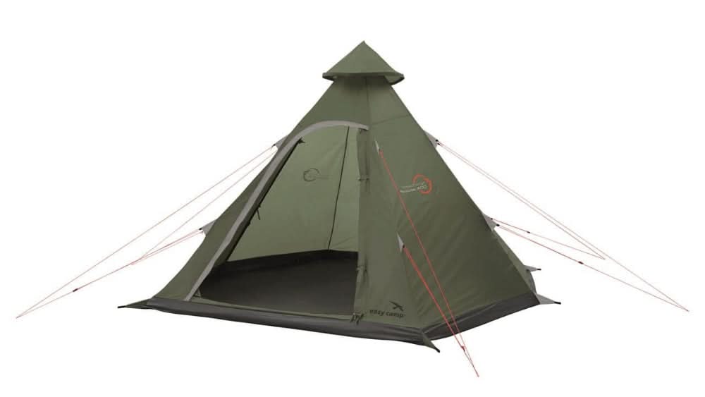 EASY CAMP TENT BOLIDE 400