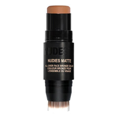 Nudestix Nudies Matte Bronzer