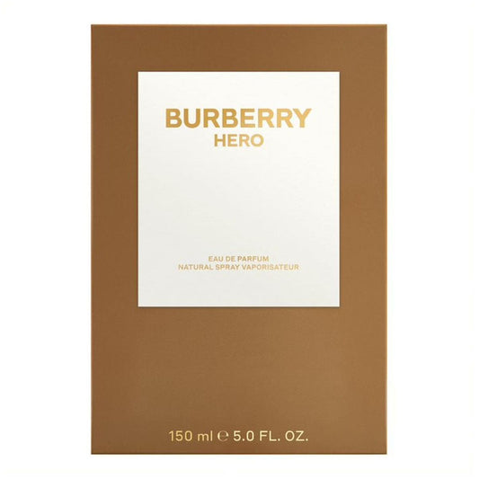 Burberry Hero For Men Eau De Parfum 150ml