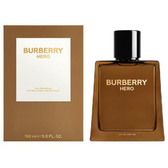 عطر بربري هيرو للرجال، أو دي بارفان، 150 مل