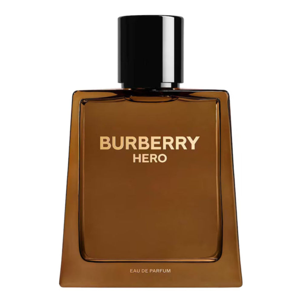 عطر بربري هيرو للرجال، أو دي بارفان، 150 مل