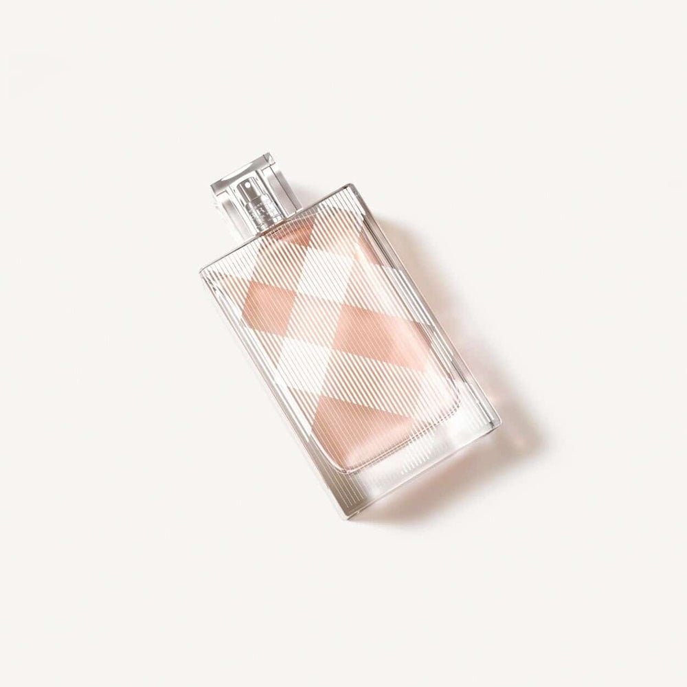 عطر بربري بريت أو دو تواليت للنساء 100 مل