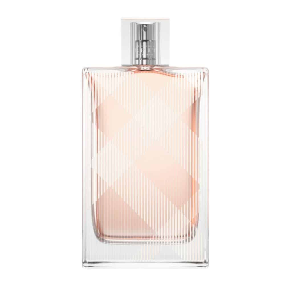 عطر بربري بريت أو دو تواليت للنساء 100 مل