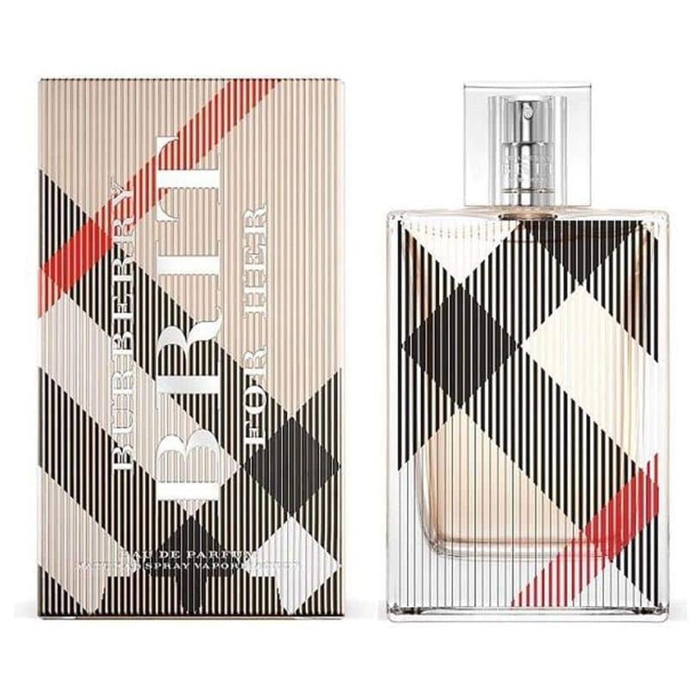 عطر بربري بريت للنساء، ٥٠ مل