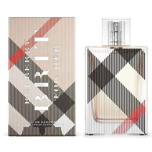 عطر بربري بريت للنساء، ٥٠ مل
