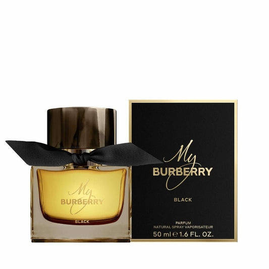 عطر بربري ماي بربري بلاك للنساء 50 مل